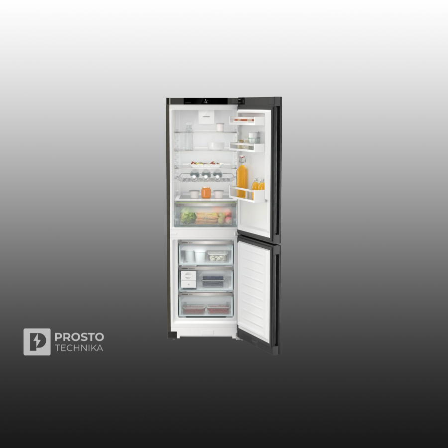 Холодильник Liebherr CBNbda 5223-22 001